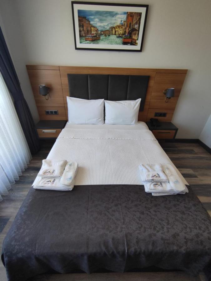 Canary Suite Otel Trabzon Luaran gambar